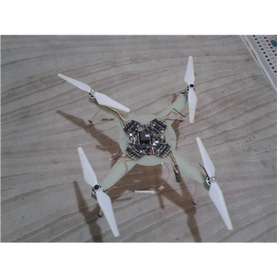 Dron yapımı